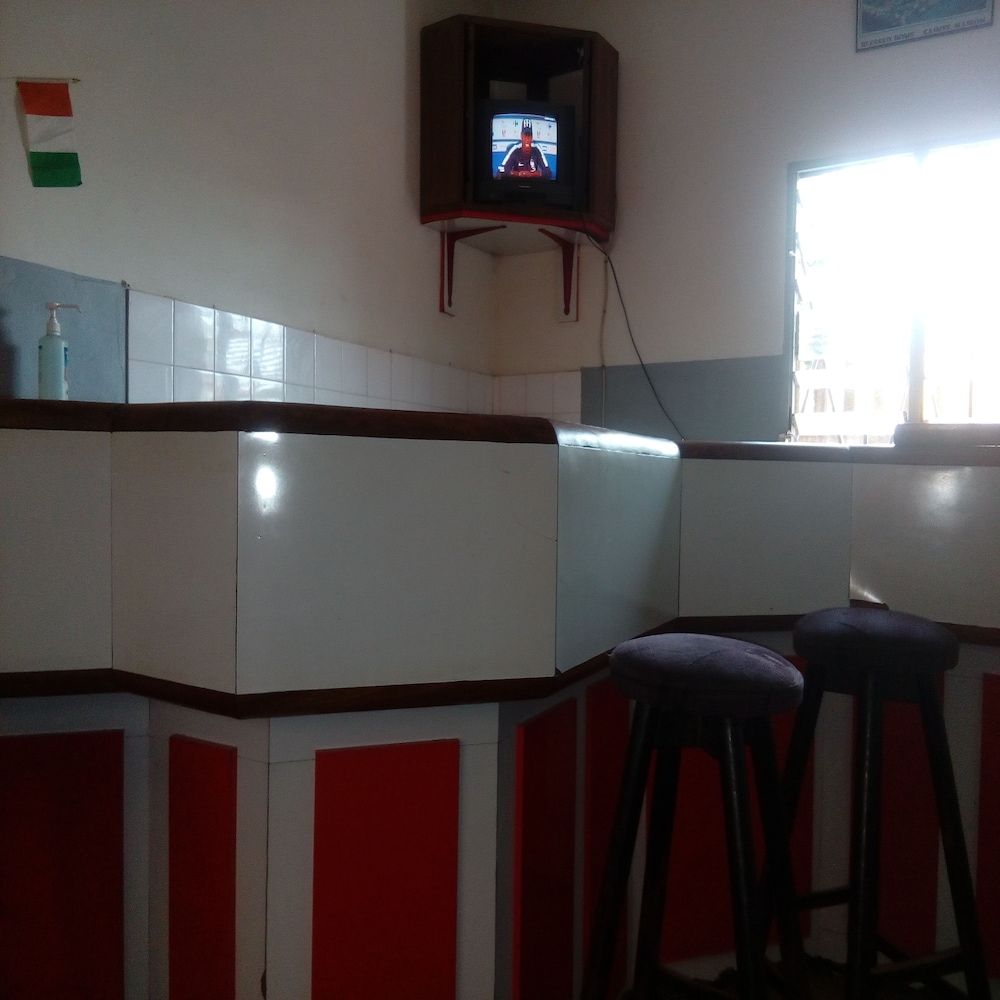 Hôtel Le Bahut — Bouake — photo 3