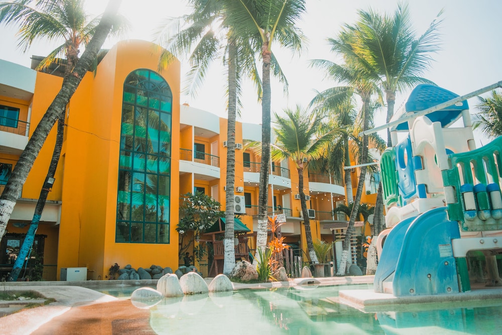 Country Village Hotel in Cagayan De Oro, Philippines