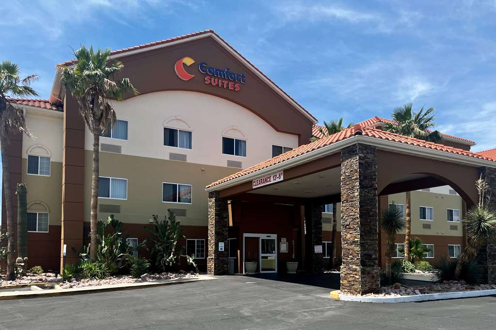 Comfort Suites Peoria Sports Complex — Peoria