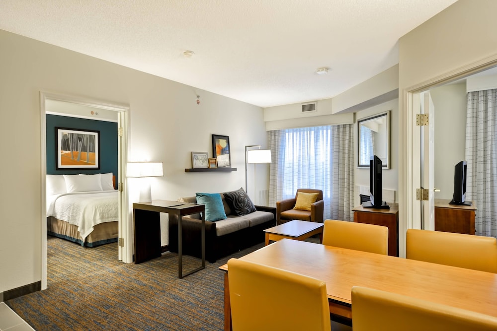 Residence Inn Lexington South Hamburg Place - photo 16