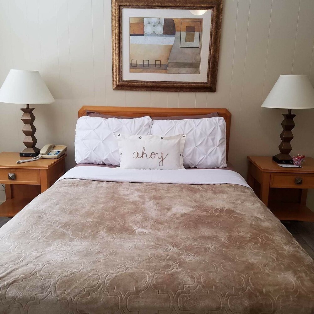 Starlight Lodge at Rockport Harbor - photo 23