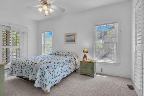 Beachfront Bliss by Oak Island Accommodations - photo 47