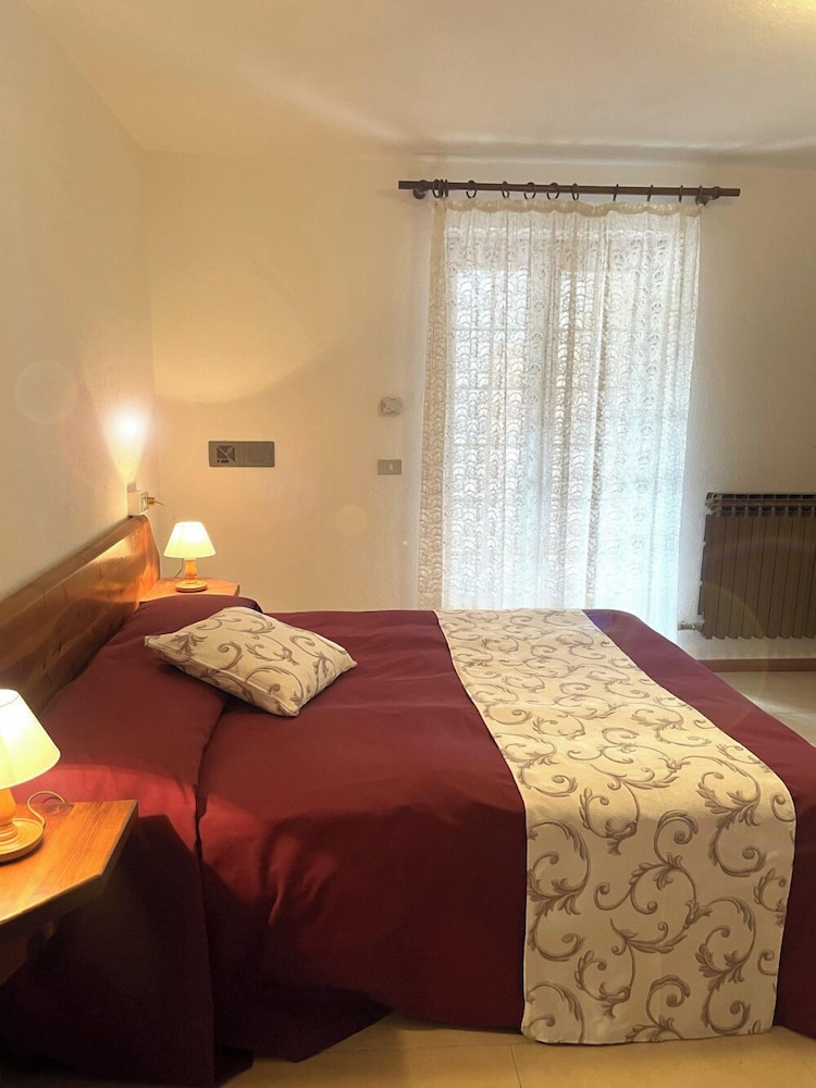 Hotel Du Soleil — Mongnod — photo 5