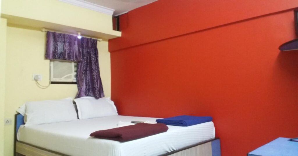 Right Choice Inn