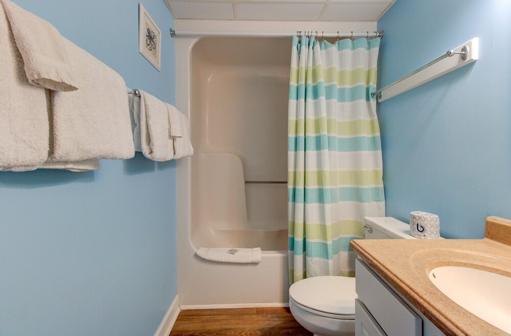 0601 Seaclusion by Atlantic Towers - photo 16