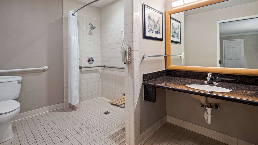 Best Western Plus Humboldt Bay Inn - photo 32