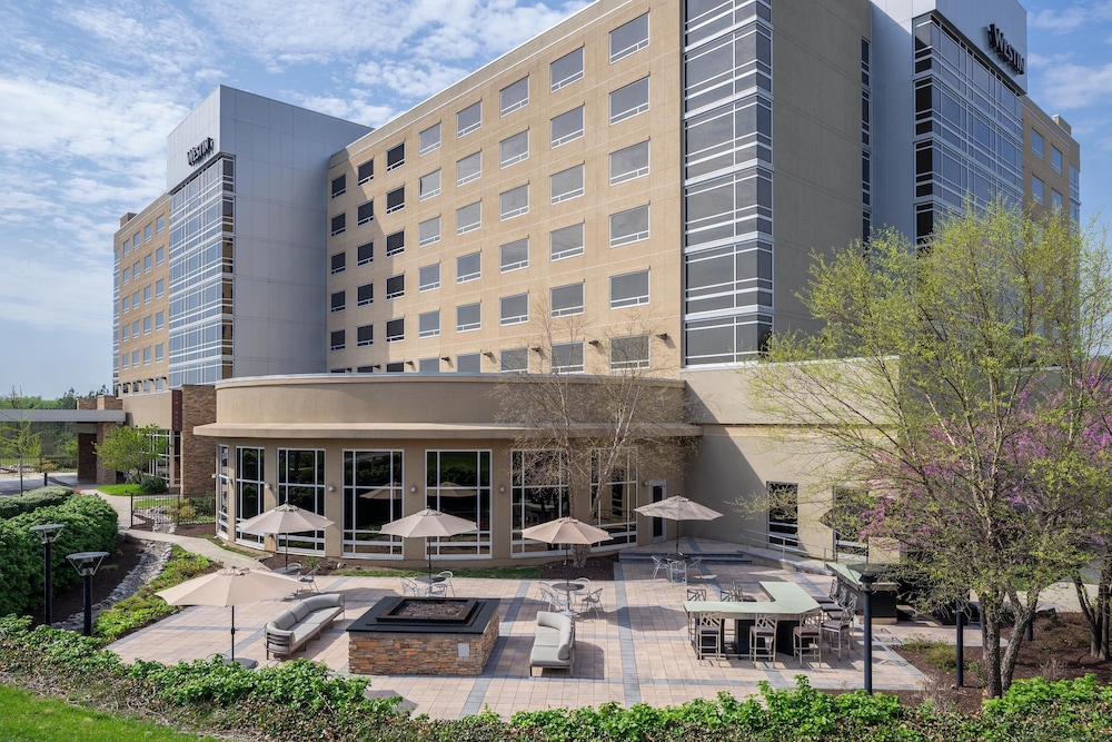 The Westin Baltimore Washington Airport BWI - photo 9