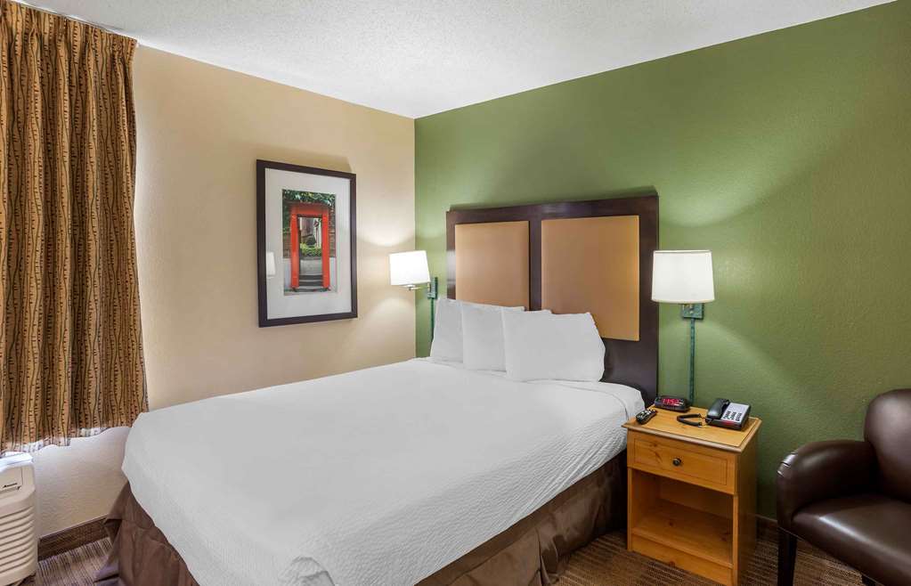 Extended Stay America Suites Philadelphia Horsham Dresher Rd - photo 7