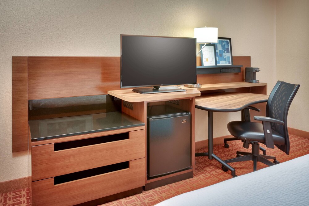 Fairfield Inn Provo - photo 6
