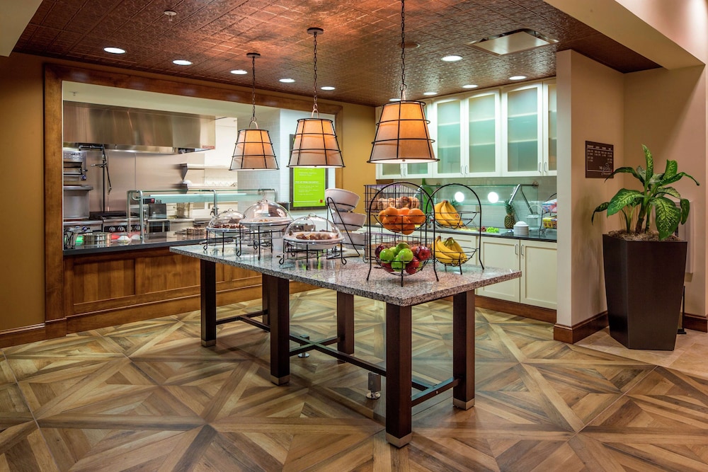 Hilton Garden Inn Uniontown - photo 21