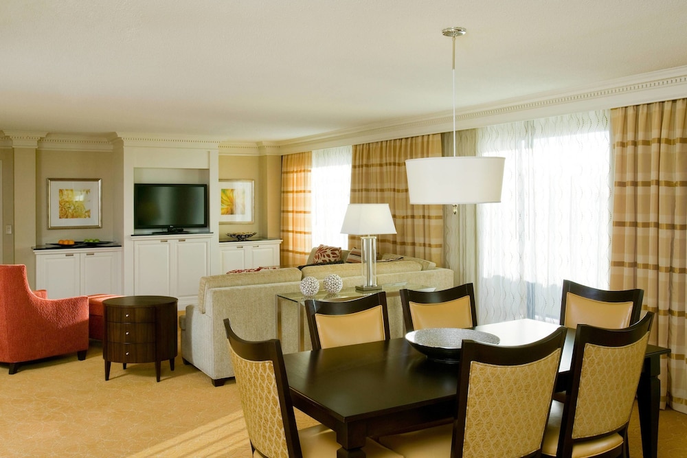 Hanover Marriott - photo 17