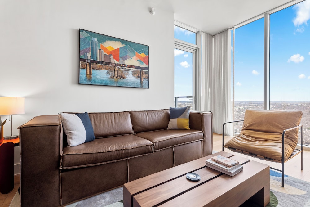 Austin Condo Hotel - photo 493