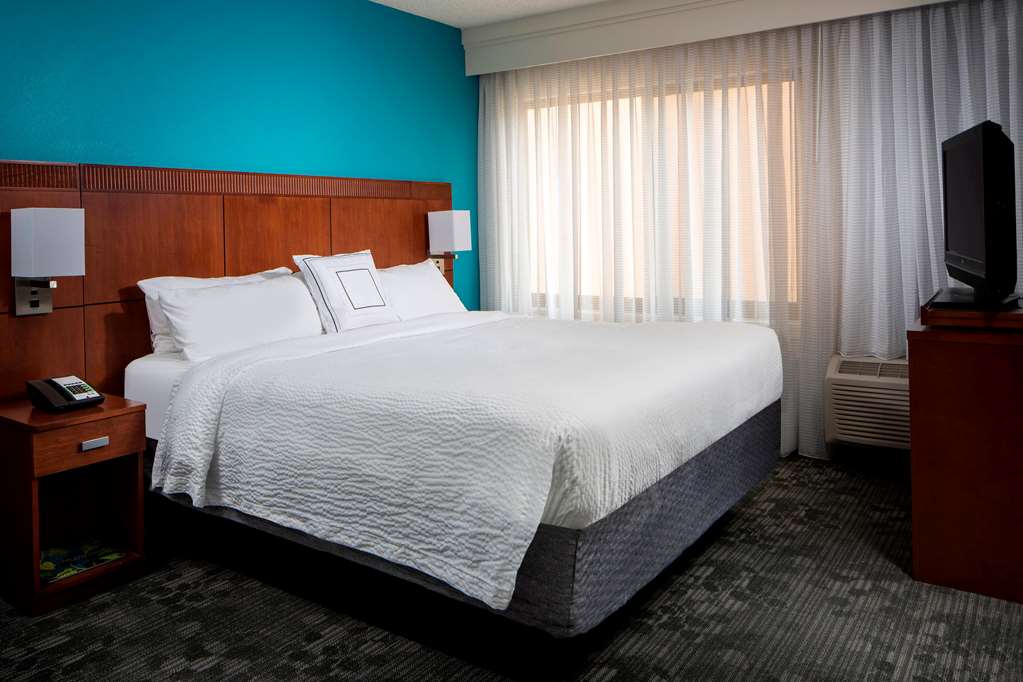 Sonesta Select Boca Raton Town Center - photo 15