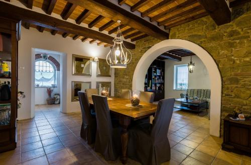 La Rugantina - last minute hotel in Cortona