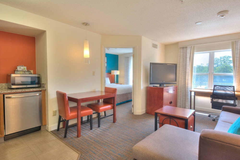 Residence Inn By Marriott Buckhead Lenox Park - photo 6