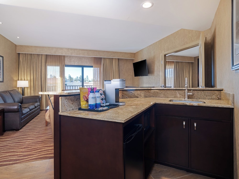 Holiday Inn Resort The Squire at Grand Canyon by IHG - photo 31