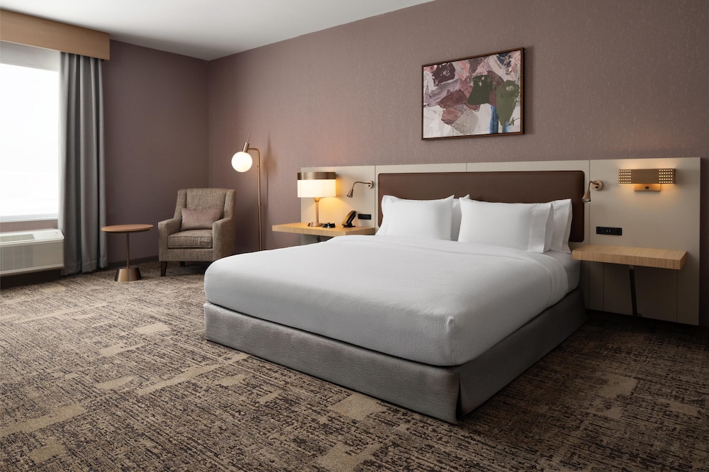 Hilton Garden Inn Greenville University Area - photo 15
