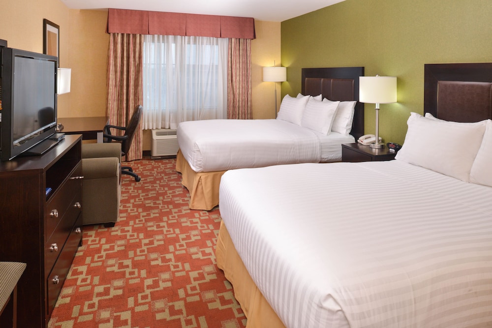 Holiday Inn Express Hotel & Suites El Centro by IHG - photo 16