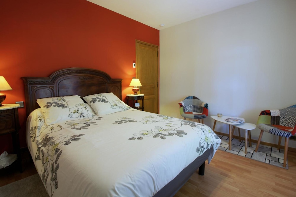 Les Anthemis - carbon neutral hotel in Gujan-Mestras