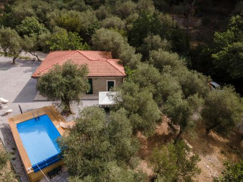 Holiday Home Poderi Alugi by Interhome — 4-Star Luxury Hotel in Cervo, Italy