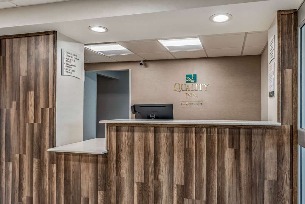 Quality Inn Bucyrus North - photo 5