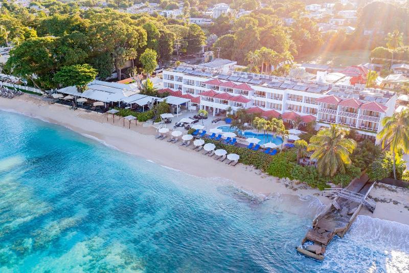 The House An Autograph Collection All Inclusive Resort Adults Only — 5-Star Luxury Hotel in Bridgetown, Barbados