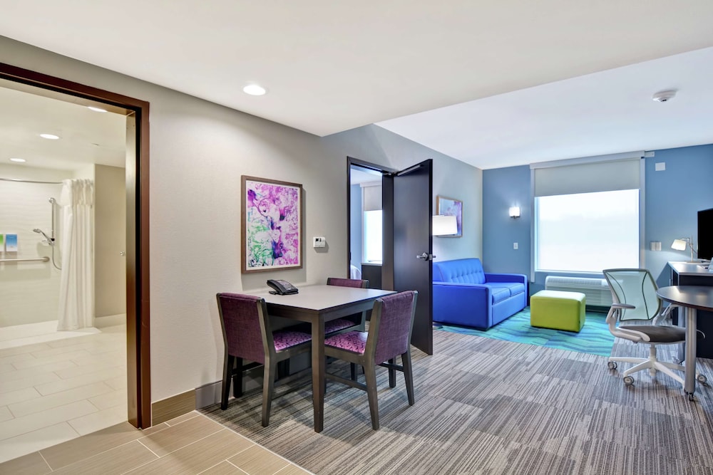 Home2 Suites by Hilton Springdale - photo 9