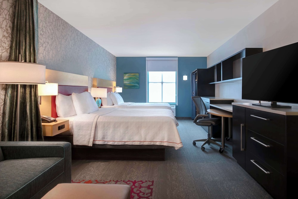 Home2 Suites by Hilton Tuscaloosa Downtown University Blvd - photo 10
