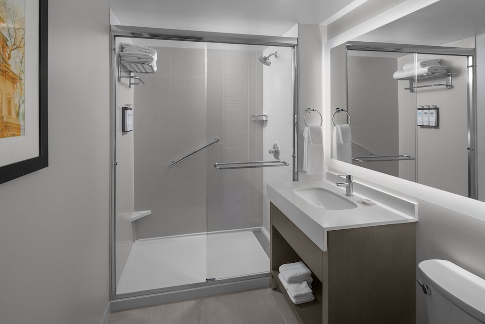 Hyatt House Raleigh Downtown Seaboard Station - photo 24