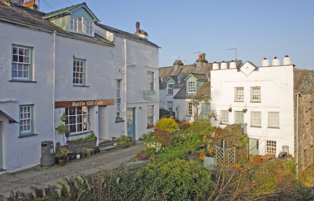 Waterwheel Guesthouse — 4-Star Luxury Hotel in Ambleside, United Kingdom