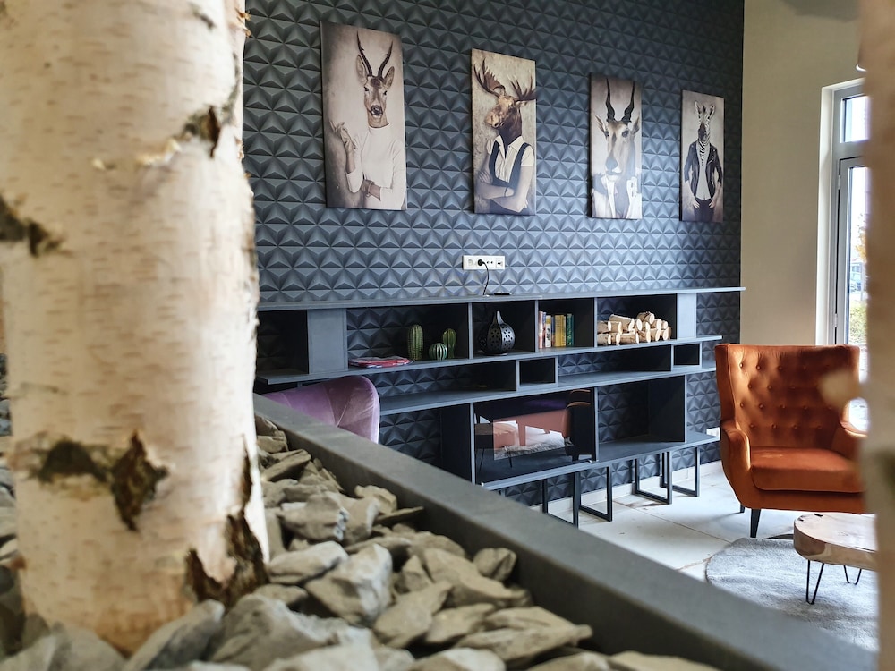 Hotel Lifestyle Mindelheim — hotel in Mindelheim