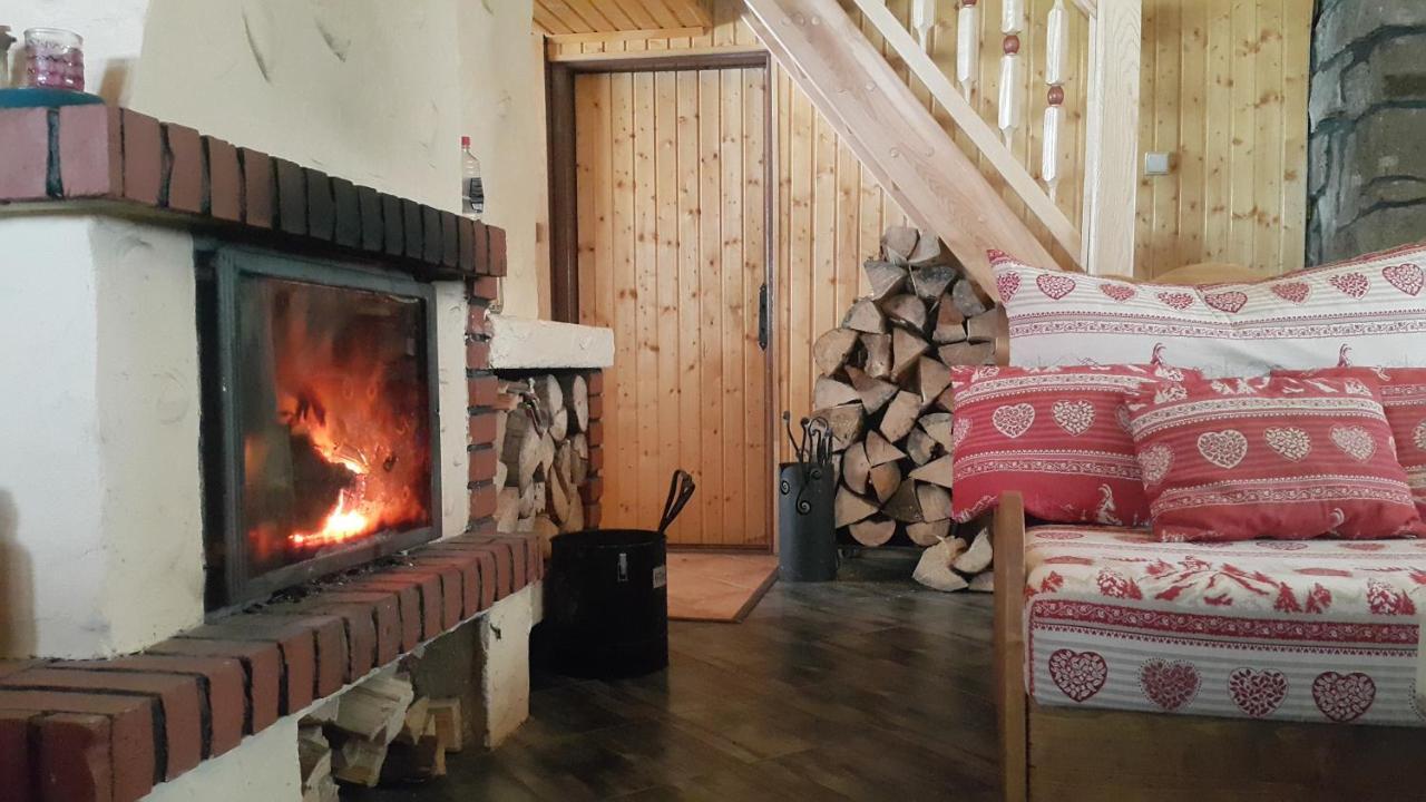 Chata Kiki Malino Brdo in Ruzomberok, Slovakia