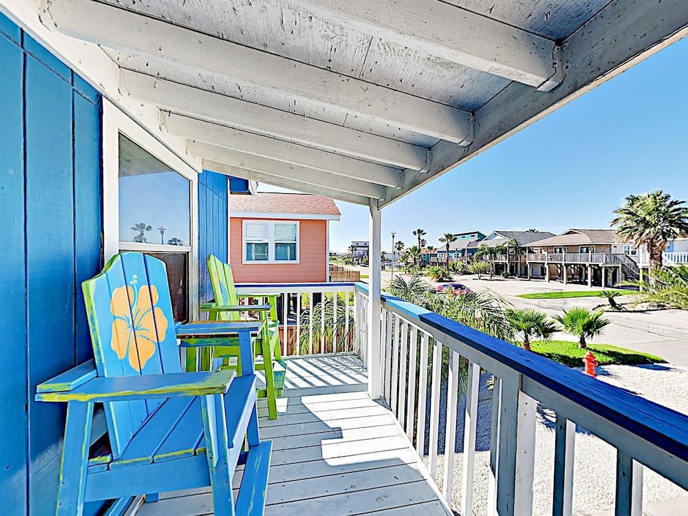 Surf Inn - photo 2