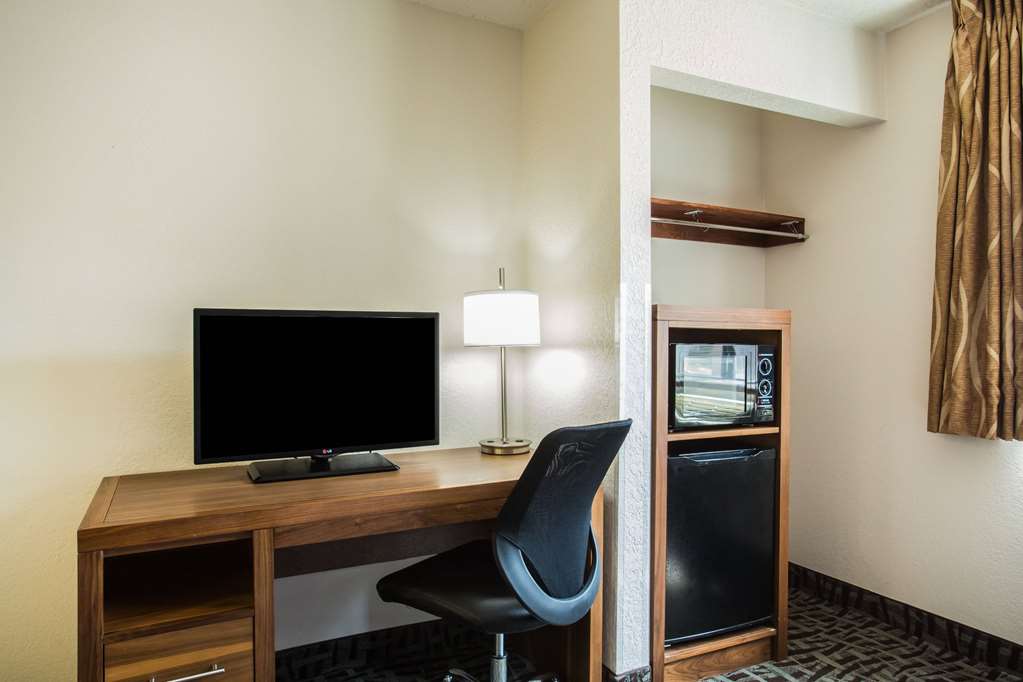 Super 8 by Wyndham Flagstaff - photo 9