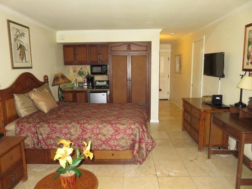 Islander on the Beach 155 - last minute hotel in Kapa'a