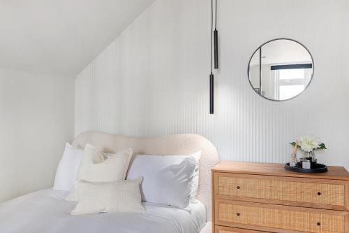 The Highfield Hotel in Bradford, United Kingdom