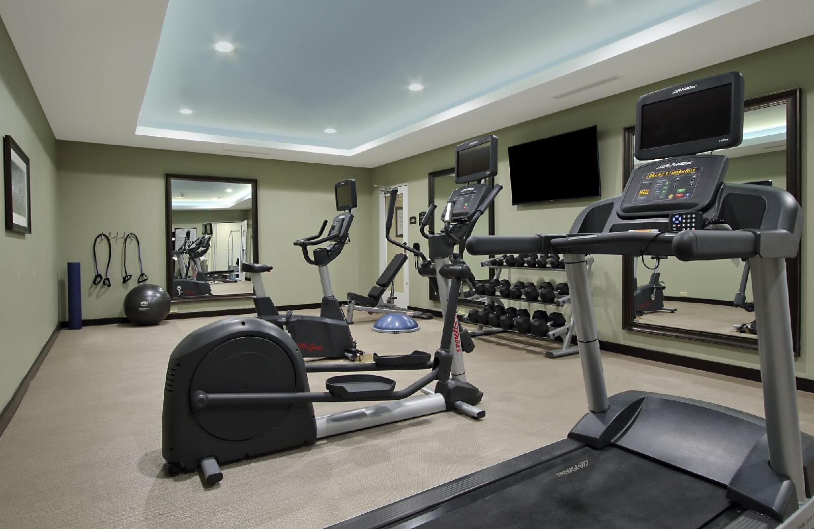 Staybridge Suites Houston W Westchase Area - photo 16