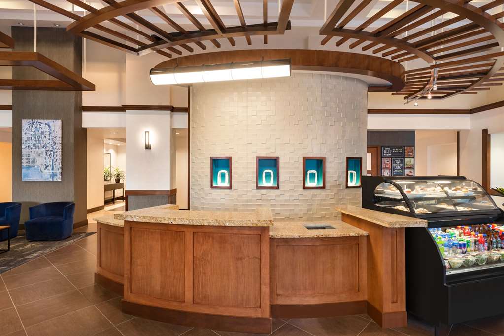 Hyatt Place Chicago Schaumburg - photo 24