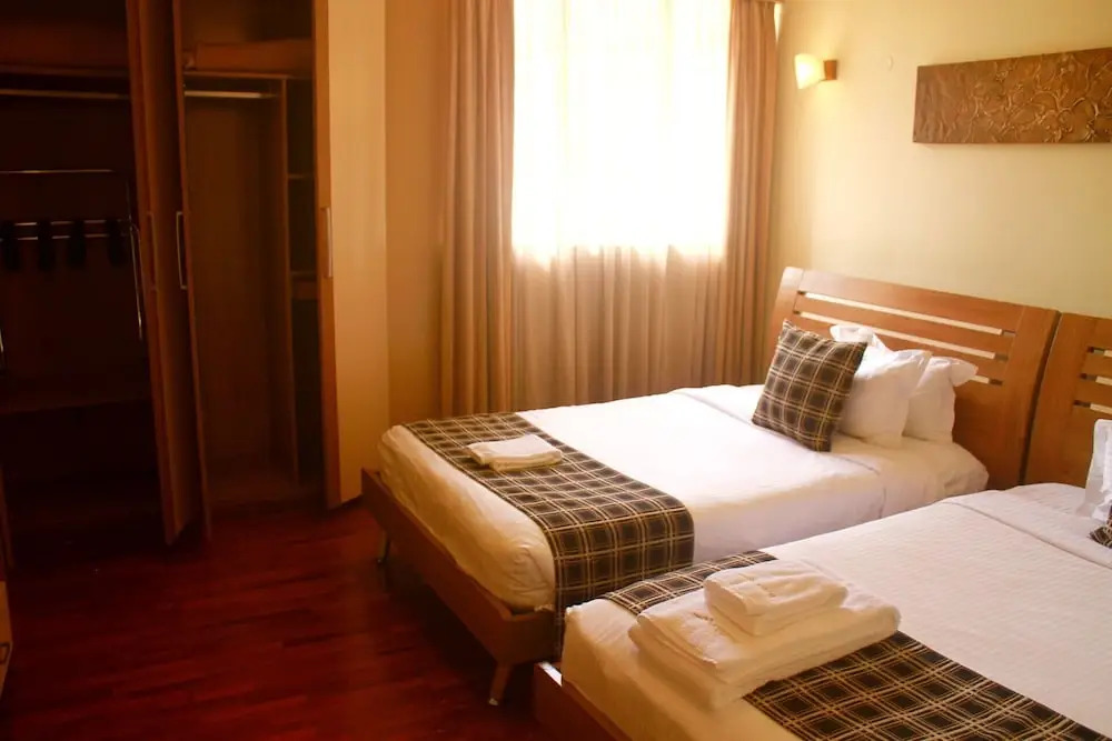 Reata Serviced Apartments