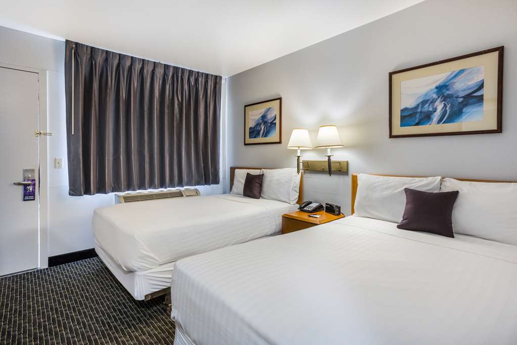 Knights Inn Yuma - photo 21