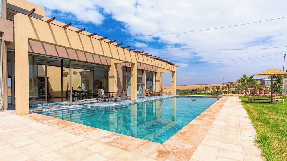 Life Resort - last minute hotel in Marrakesh