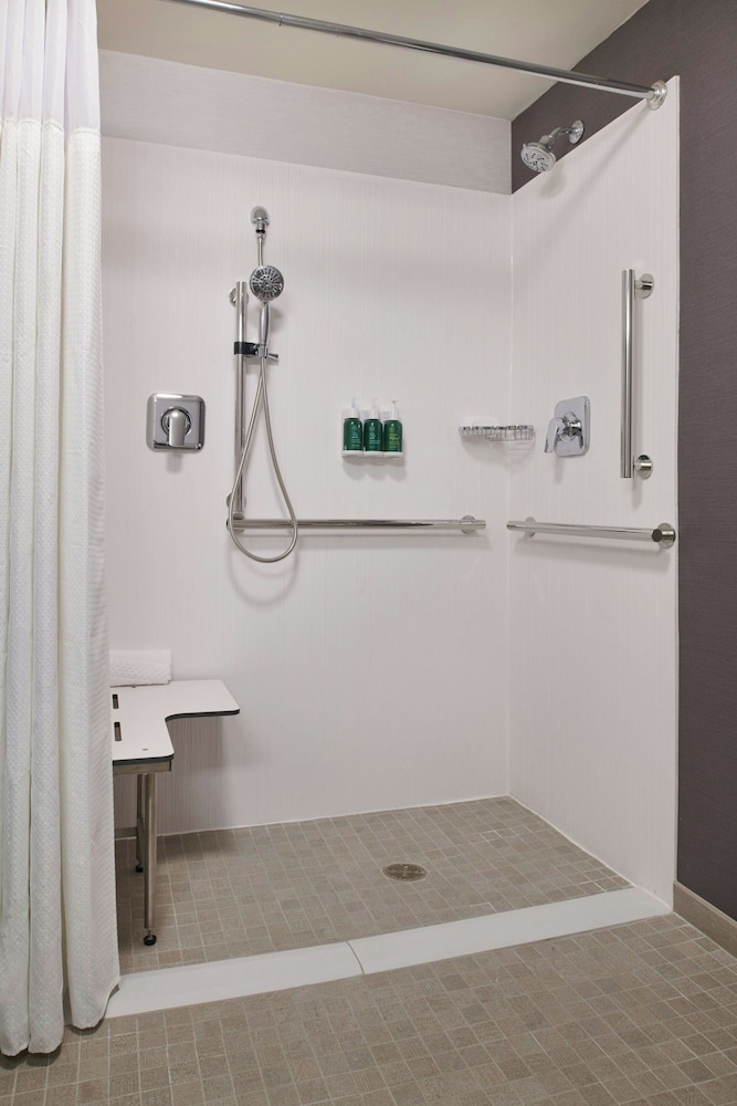 Courtyard by Marriott Chicago Lincolnshire - photo 15