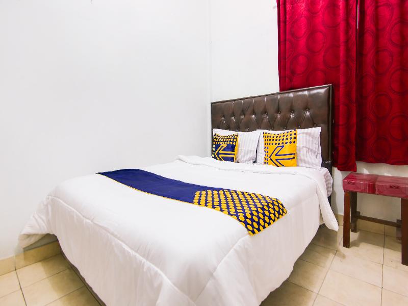 Oyo 91063 Kost Bunga - last minute hotel in Palembang