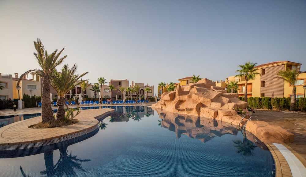 Ona Lomas Village — La Manga Del Mar Menor