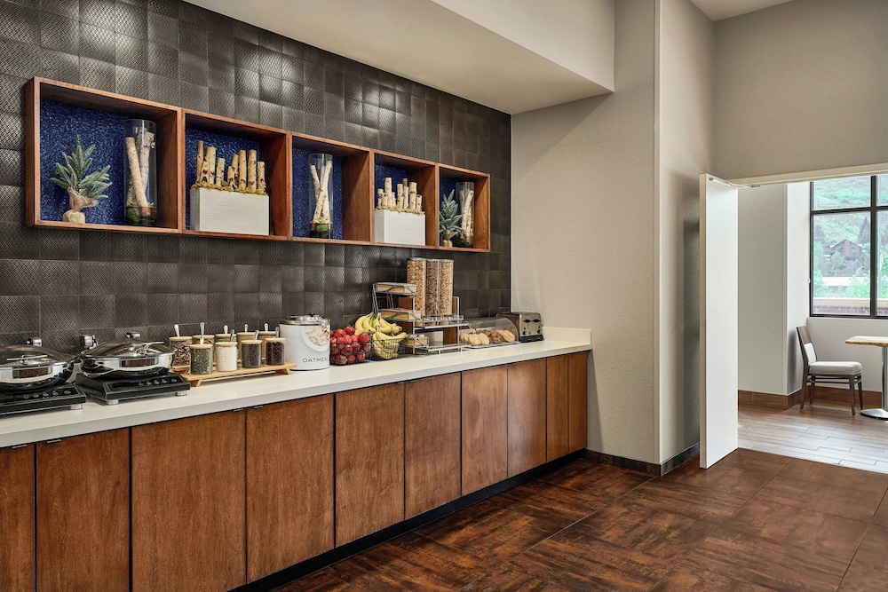 SpringHill Suites by Marriott Deadwood - photo 53
