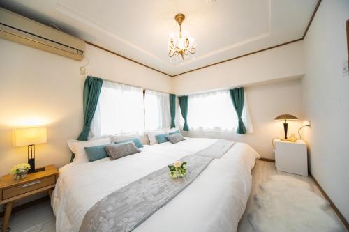 Awaji egaosakuie in Sumoto in Sumoto, Japan