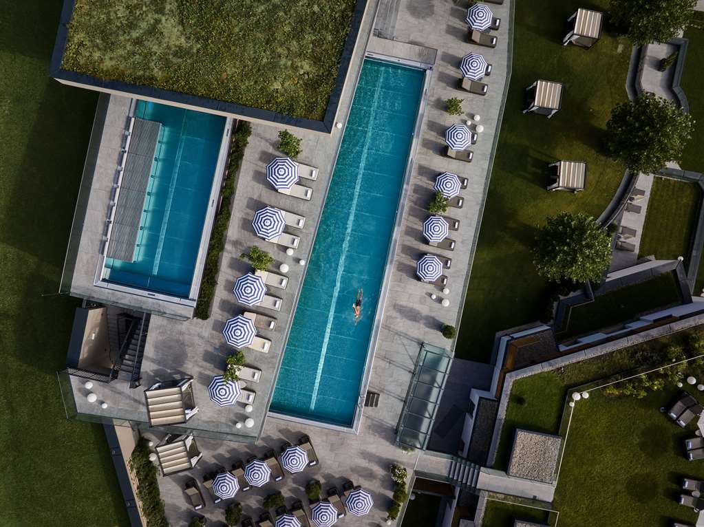 Das Edelweiss Salzburg Mountain Resort in Grossarl, Austria