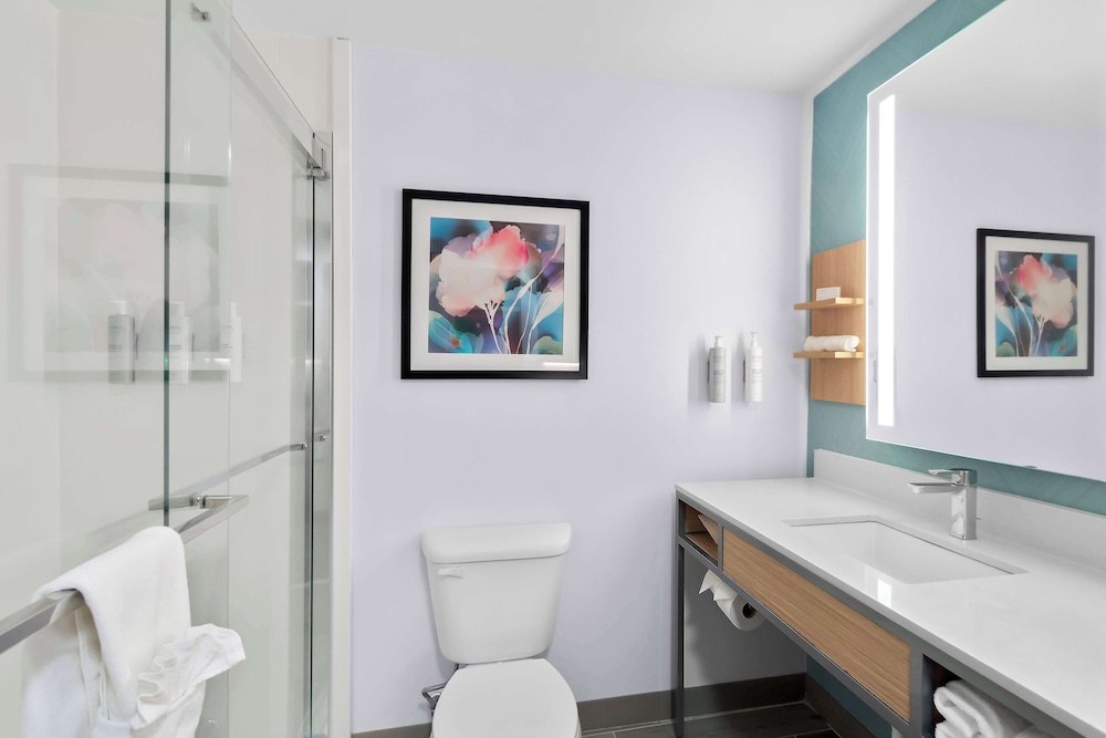 Hilton Garden Inn Lexington Georgetown - photo 28