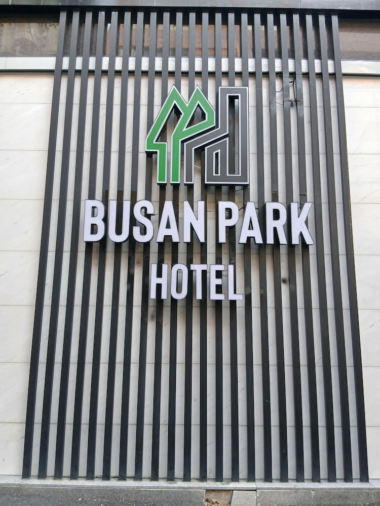 Reina Hotel - last minute hotel in Busan