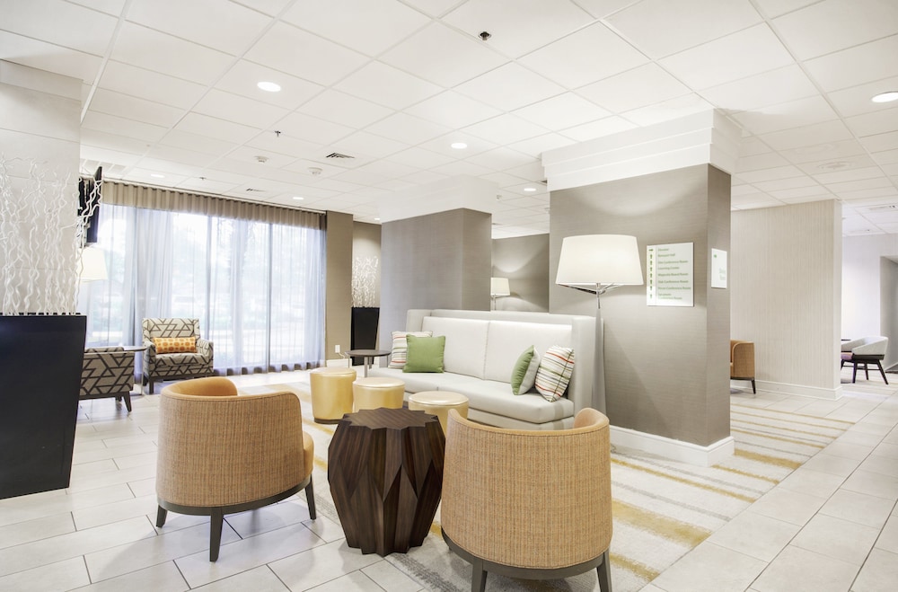 Holiday Inn Austin Midtown by IHG - photo 33